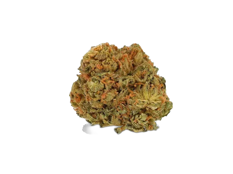 Blueberry Bananas
