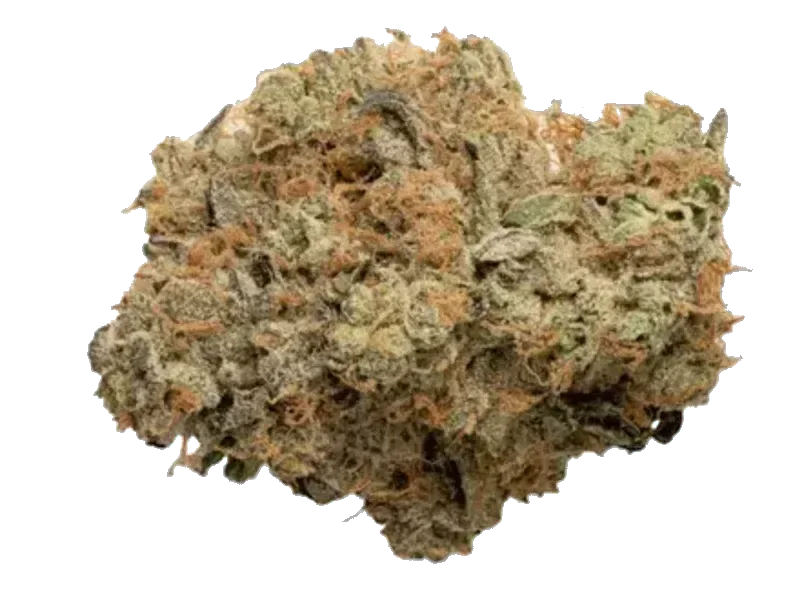 Black Cherry Punch