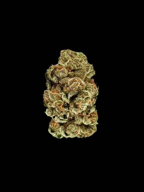 Cannabis flos 20/1 CZE Ku. Ultra Sour