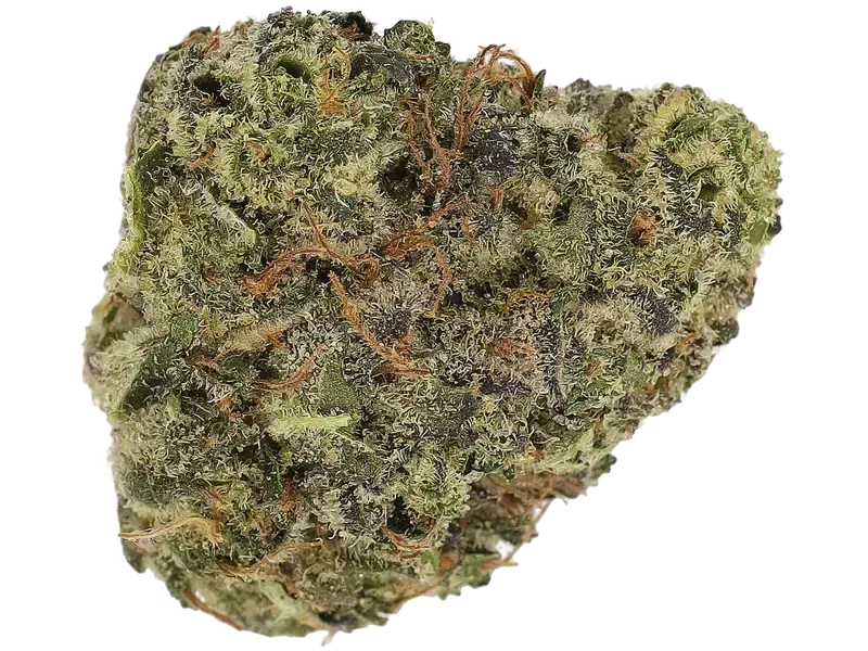 TRUU PS 30:01 Animal Mints x Bubba Kush
