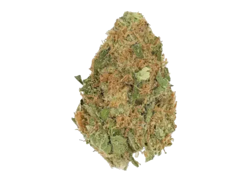Jet Fuel Kush