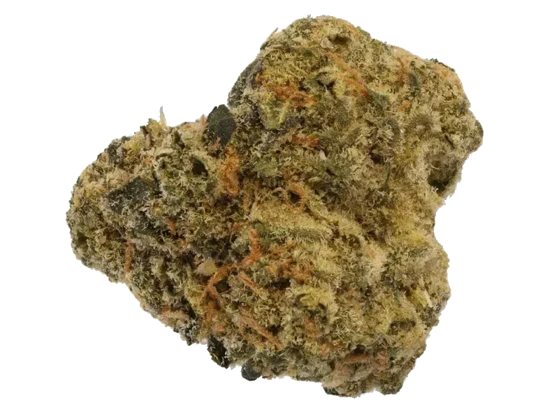 Amnesia Haze Cake