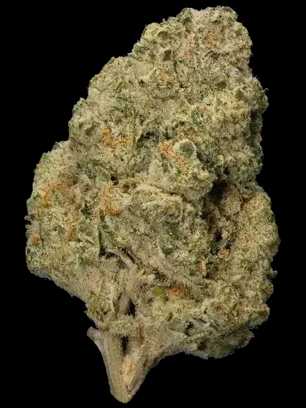 Vertanical THC