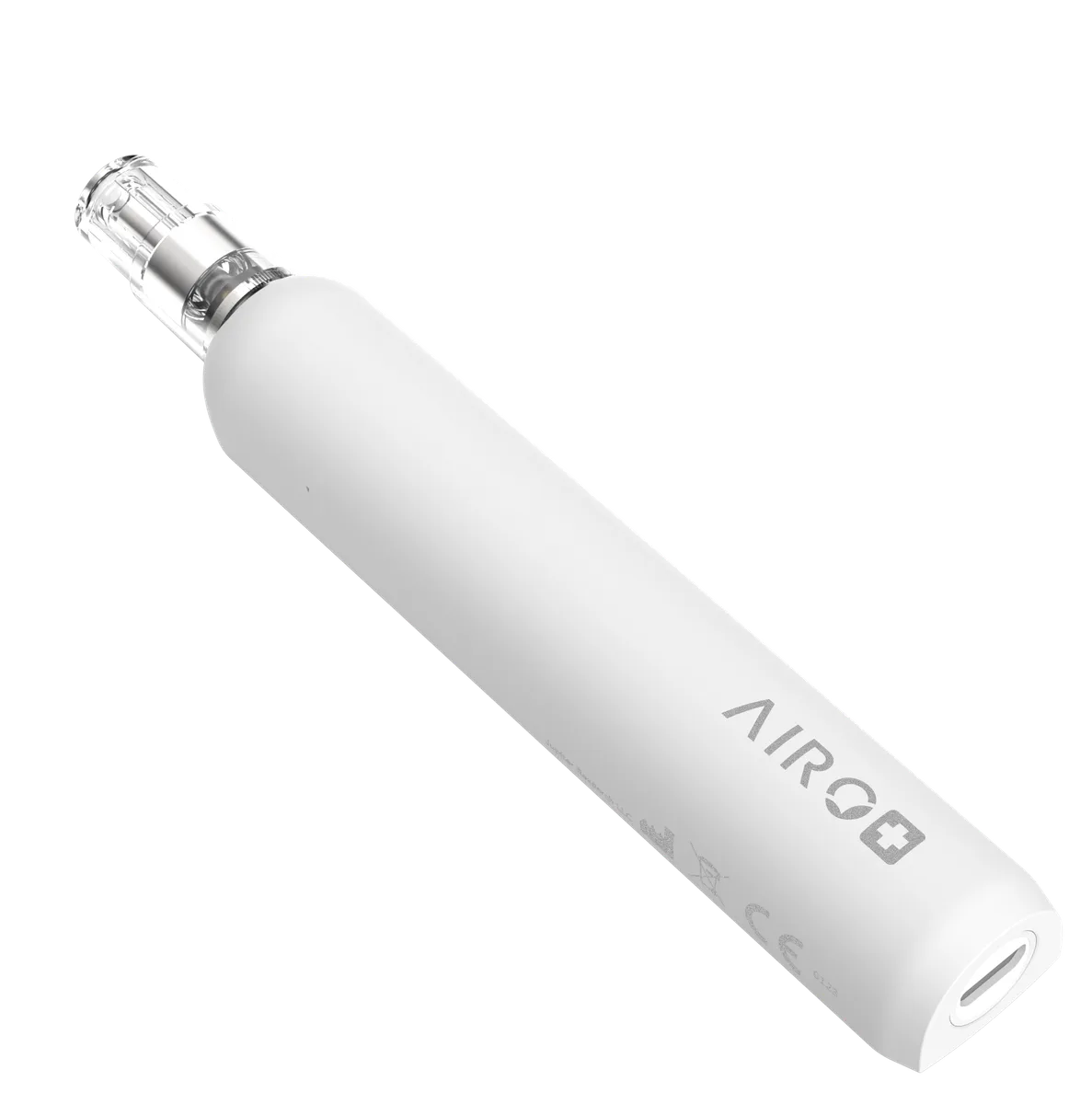 Vape Kartuschen (2 x 0,5 ml) (mit Curaleaf Gerät QMID)
