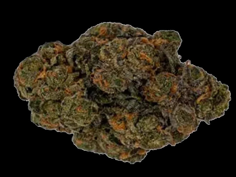Cookies 2.0 Blueberry Bananas