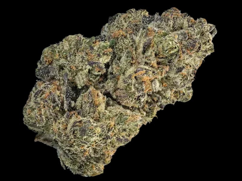 Cookies 2.0 27/1 Heavy Eyes