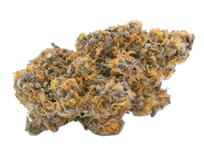 Demecan BB Strong Drop 27/1 Moonbow x Planet Purple