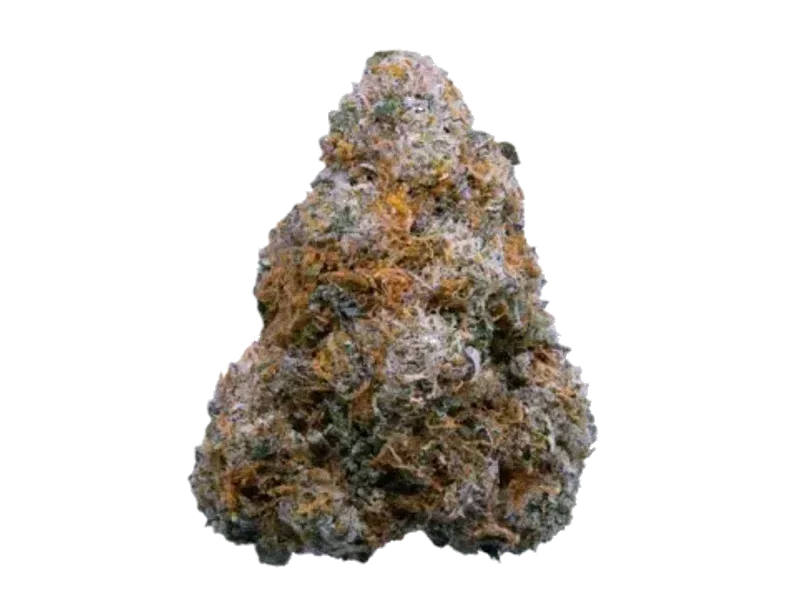 PhCann Exotics 30/1 Black Amber