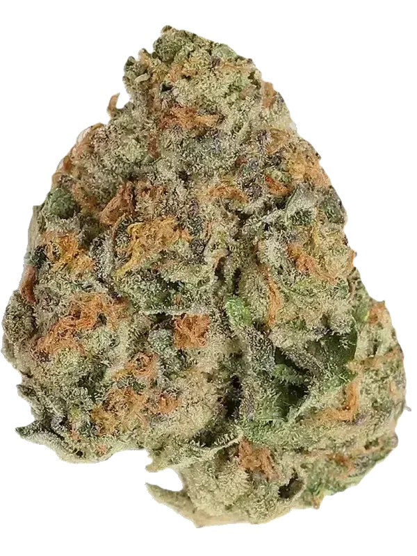 Garlic Budder