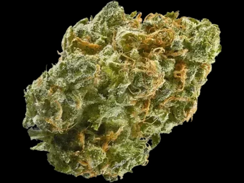 MED KUSH RELAX PHSOF 30/1