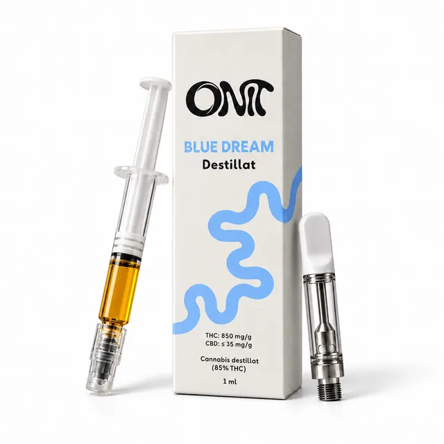 ONIT Blue Dream Destillat Vape
