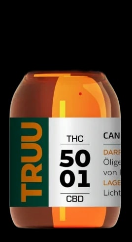 DEMECAN TRUU 50:01