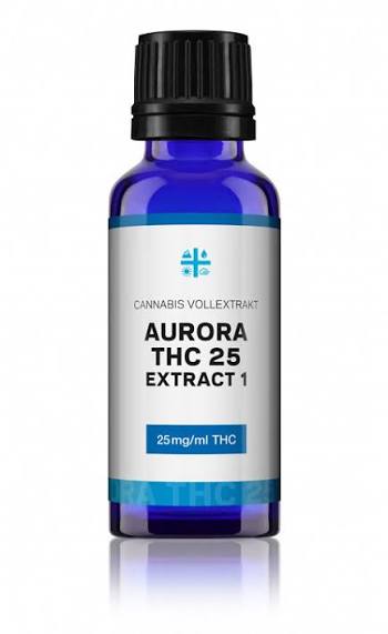 Aurora Extract 25:1