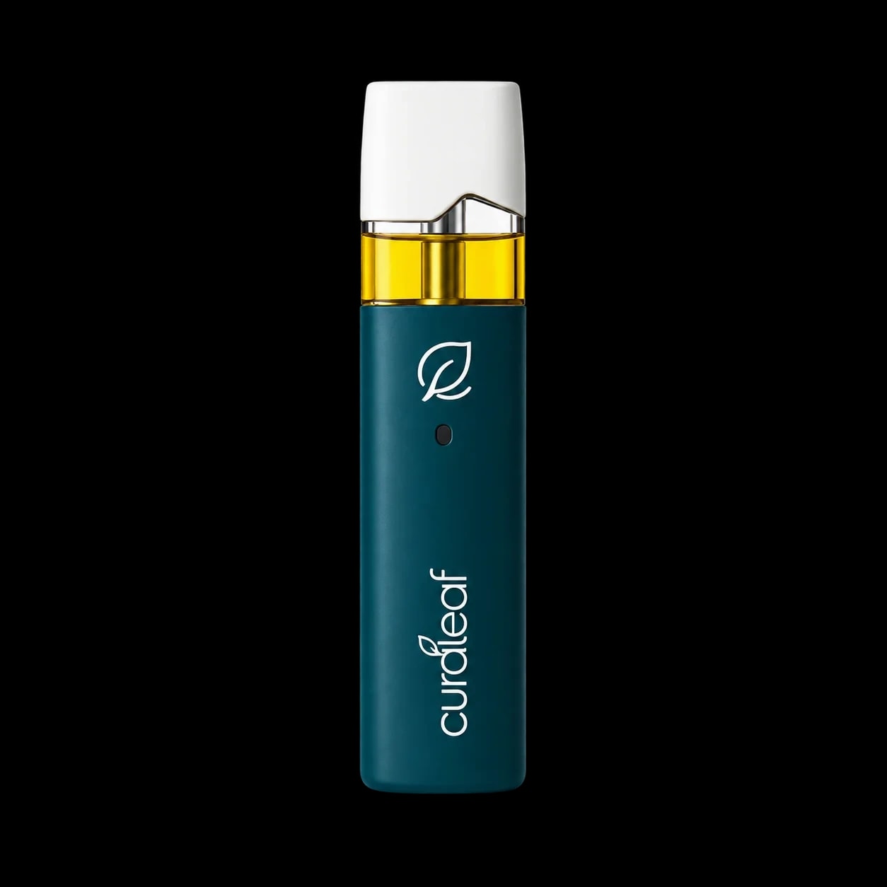 Curaleaf Vape Pen Grundgerät (QMID)