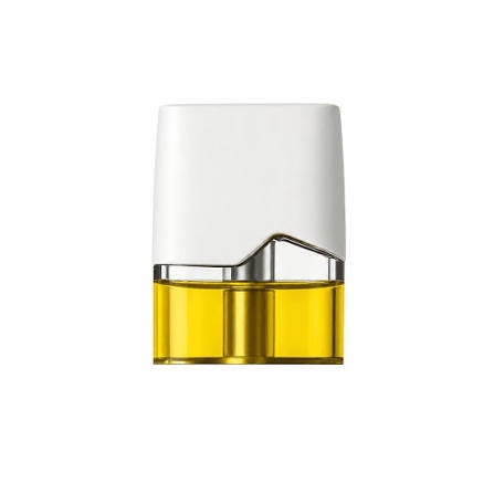 Curaleaf WPT Lösung in Curaleaf Vape Kartusche (1,0 ml)