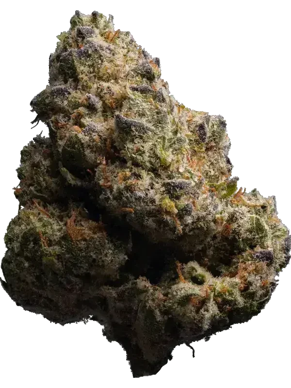 187 Cannabisflower PPP THC22