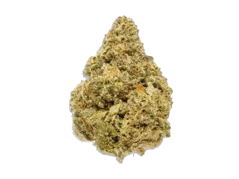 BC Green 20/1 PPB