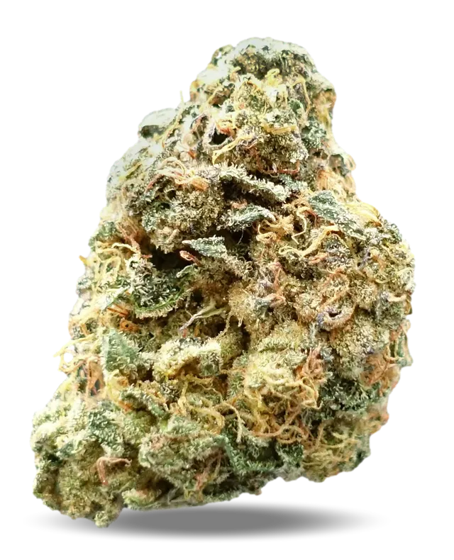 AphriaRX THC25 - OKB