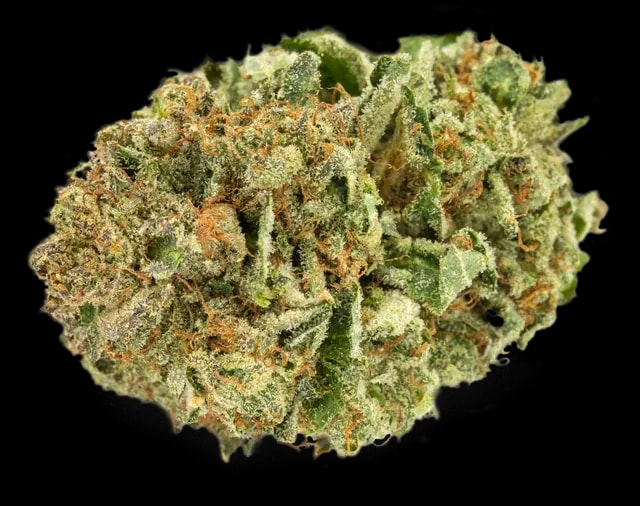 Tilray Cannabisblüten THC18 Hybrid No.2