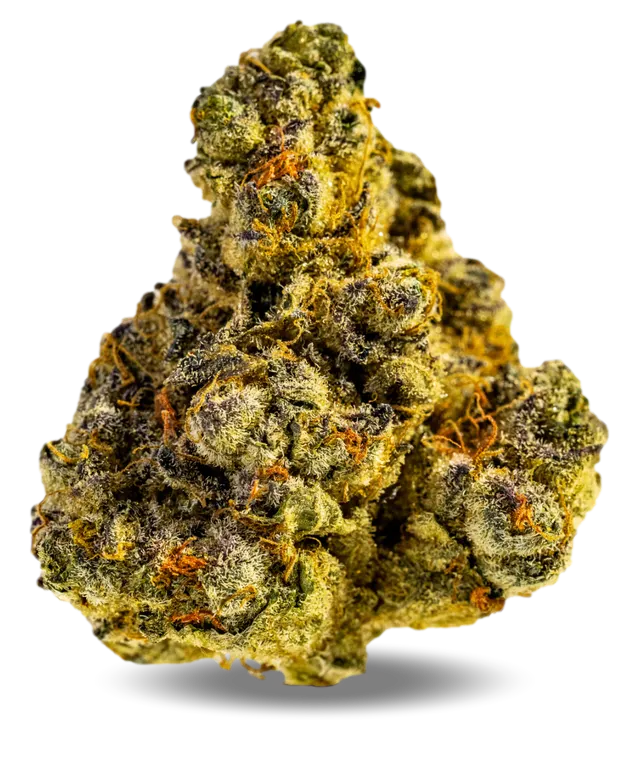 AphriaRX Cannabisblüten THC25 - PPV