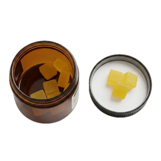 Somai 50:1 Cannabisextrakt