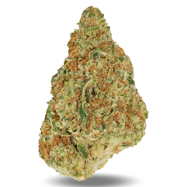Good Supply Cannabisblüten THC25 NOB Unbestrahlt