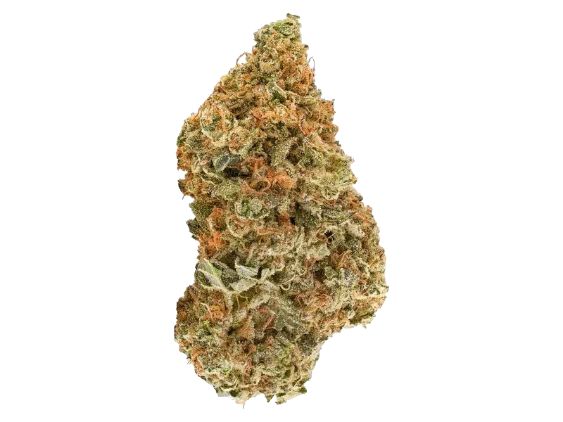 Sibanax GMO Zkittlez 26/1