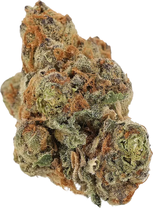 Cannamedical Indica Classic ZAF