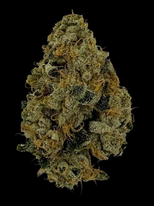 Tilray Craft THC30 TRM Triangle Mints