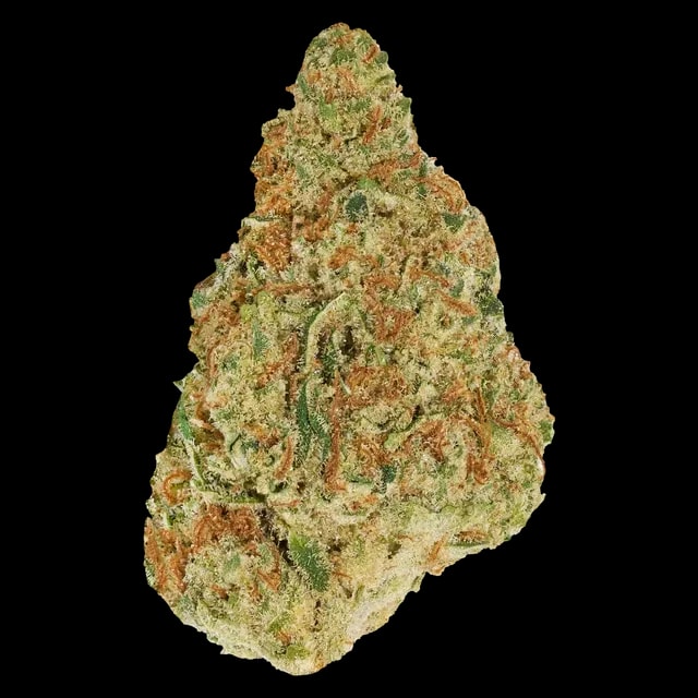 Good Supply Cannabisblüten THC25 NOB Unbestrahlt