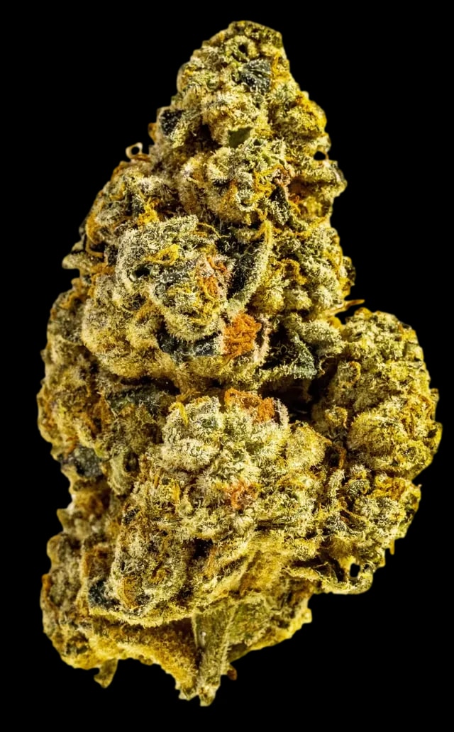 AphriaRX Cannabisblüten THC25 - CTB