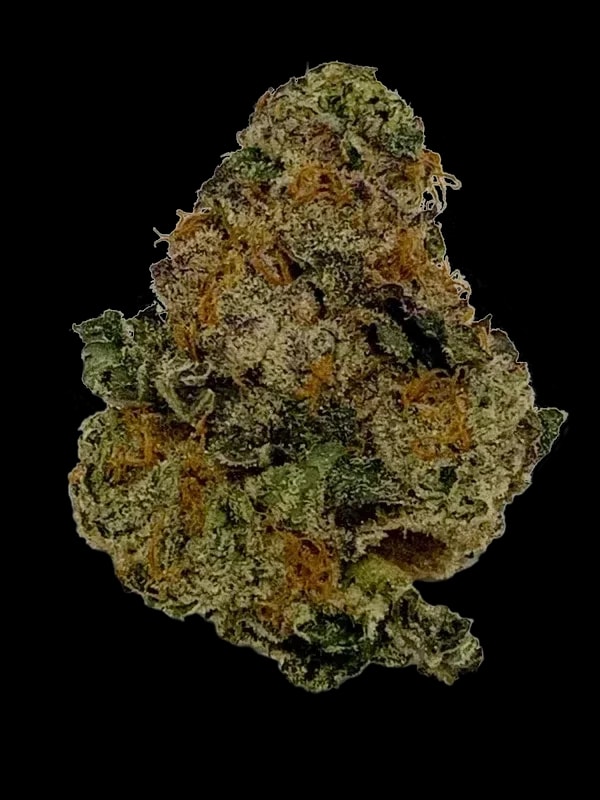 Tilray Craft Cannabisblüten THC28 CTB