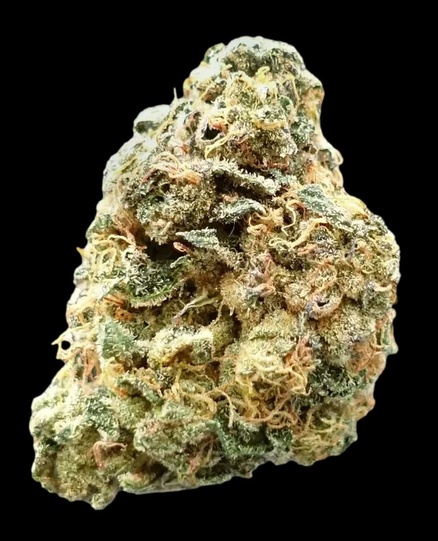 AphriaRX THC25 - OKB