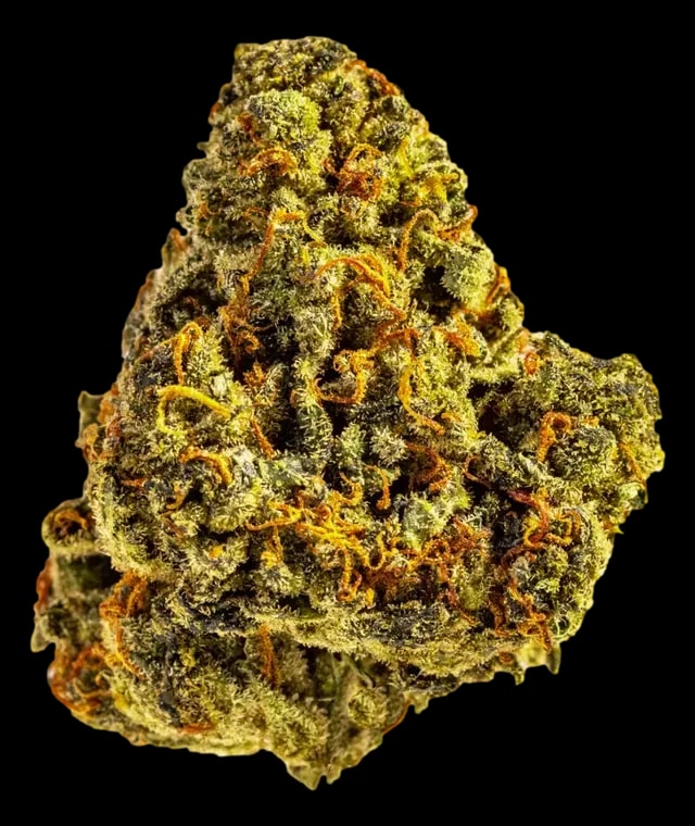 AphriaRX Cannabisblüten THC25 AMH
