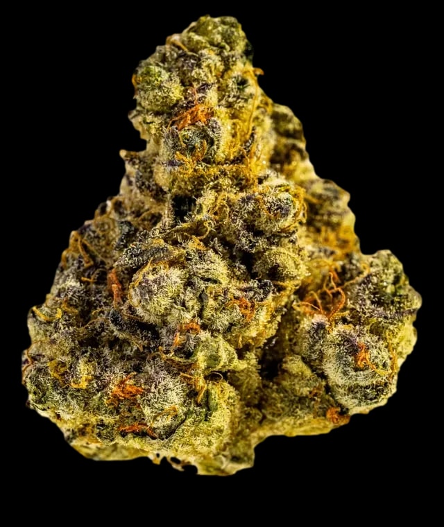 AphriaRX Cannabisblüten THC25 - PPV