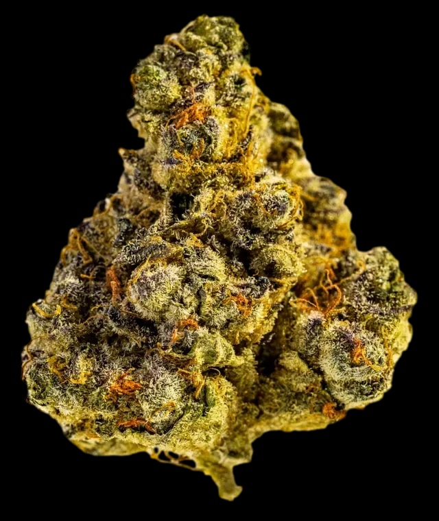 Tilray Craft THC25 PPV Platinum Pavé