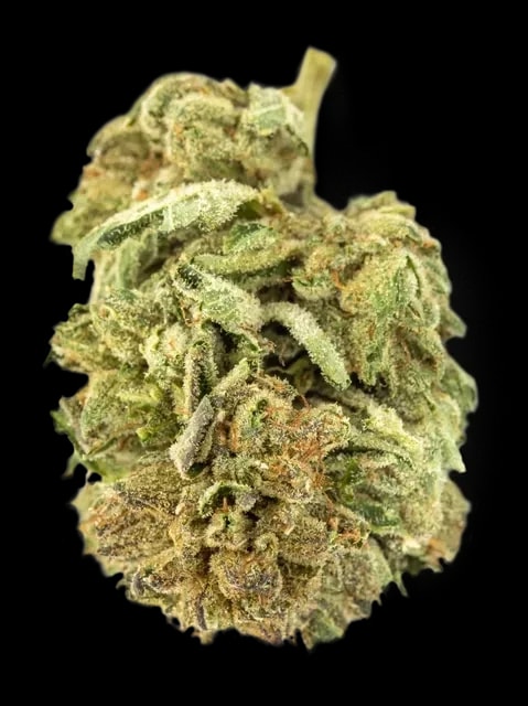 Tilray Cannabisblüten THC25 Indica No.2