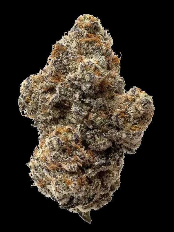 187 Cannabisflower SUB THC20