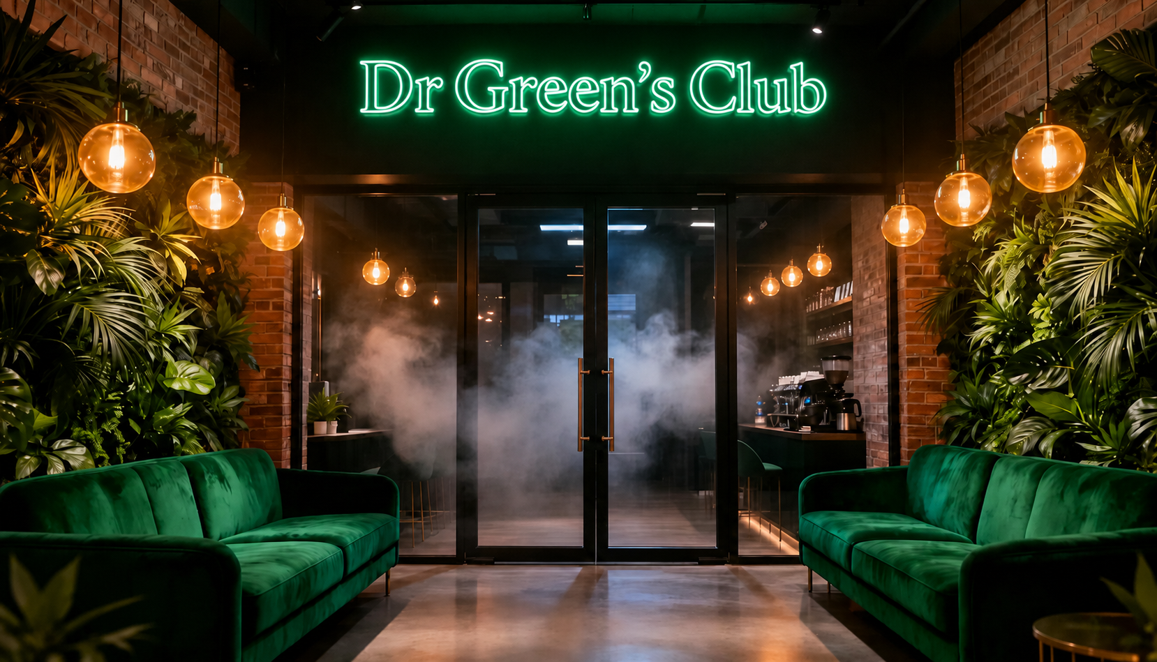 Medizinische Cannabis-Plattform von Dr Green’s Club