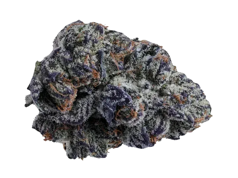 Amnesia Haze Cake