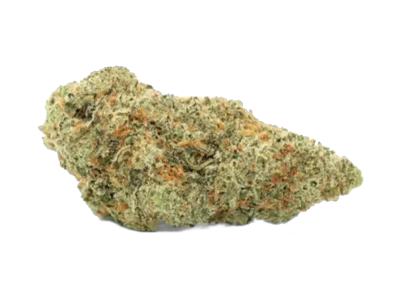 Green Mile 33/1 BFS Blue Freeze Slurpy