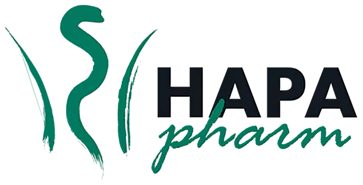 HAPA Pharm